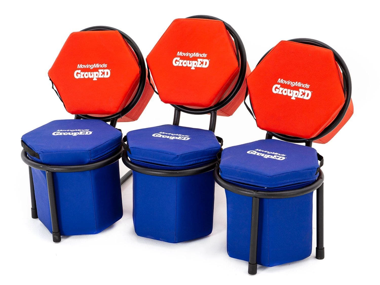 GroupED Benches - Image 2