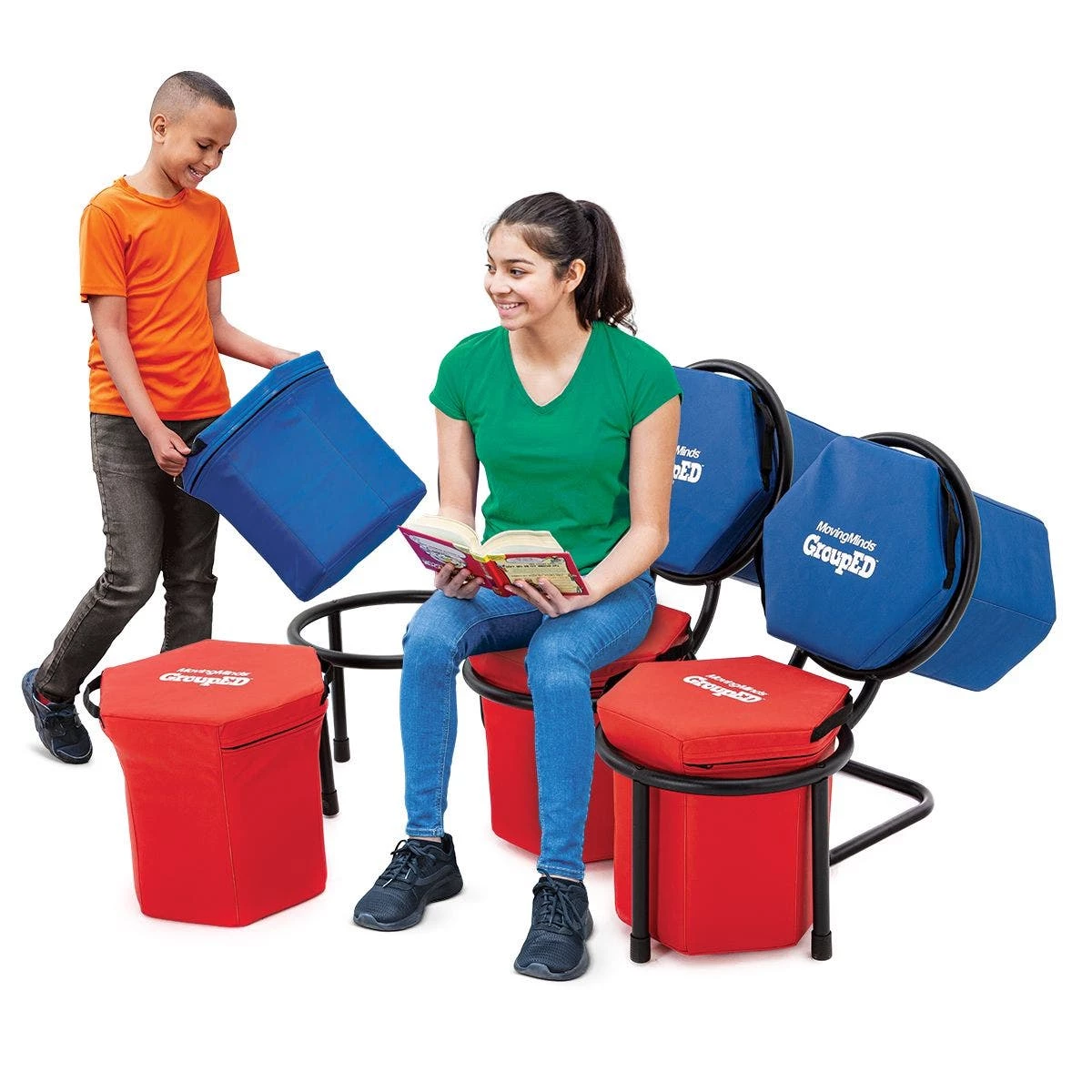 GroupED Benches - Image 4