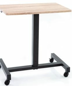 SmartStudy Sit To Stand Adjustable Desks