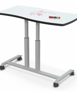 Hierarchy Grow & Roll Tables