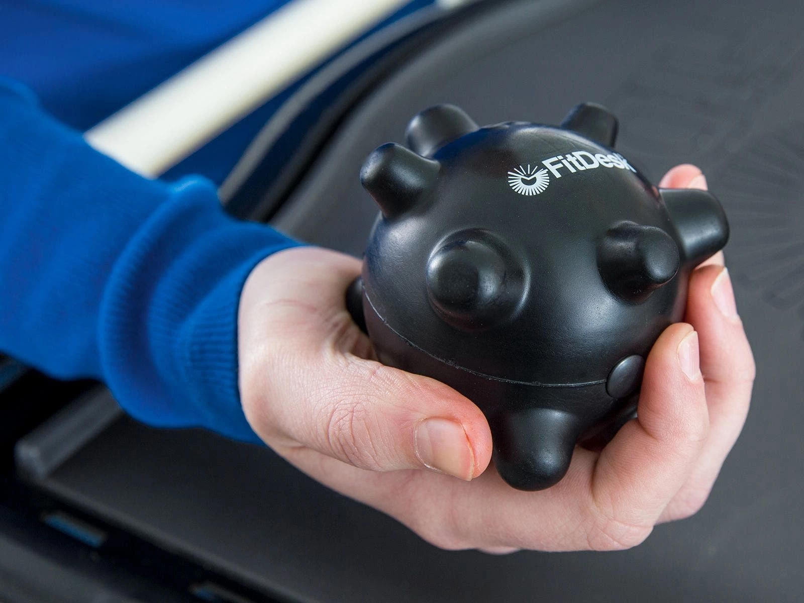 FitDesk Tabletop Desk - Image 4