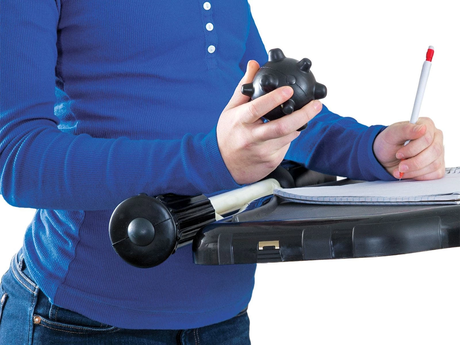 FitDesk Tabletop Desk - Image 7