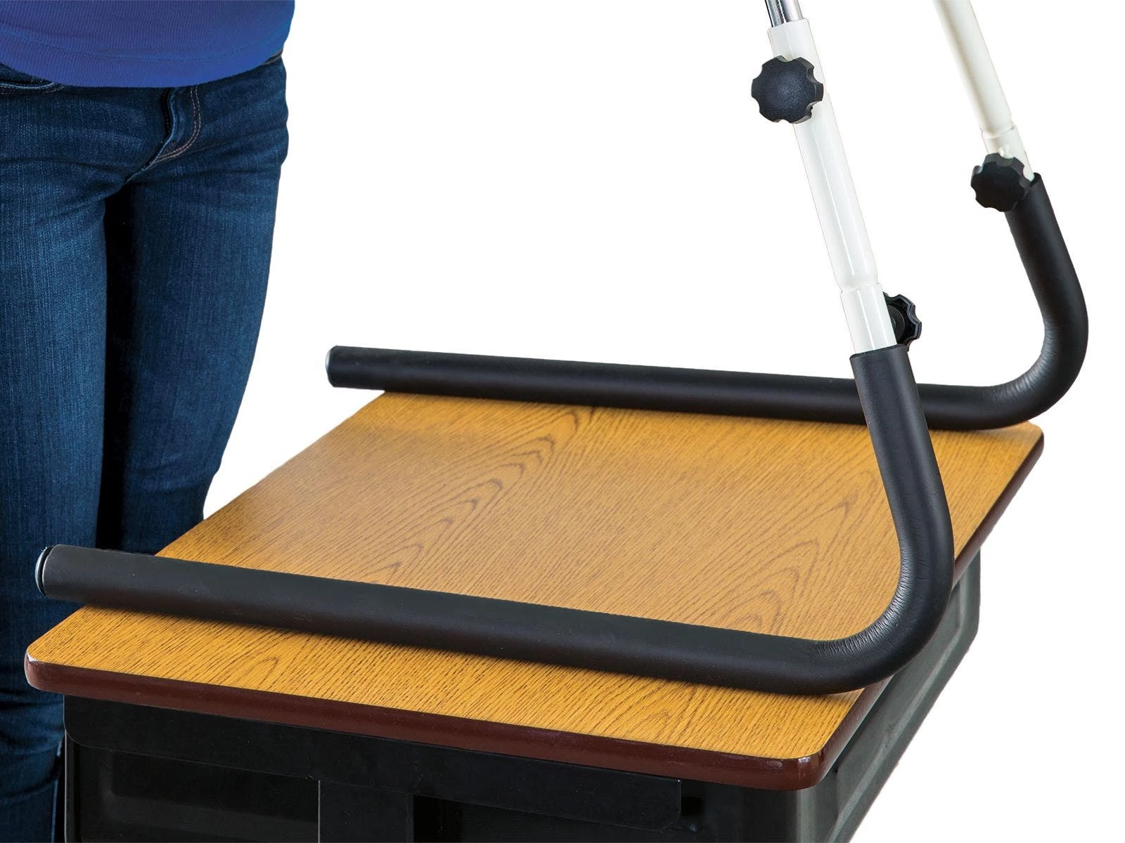 FitDesk Tabletop Desk - Image 6