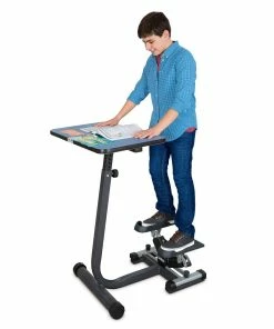 Kidsfit Kinesthetic Classroom Step Desk