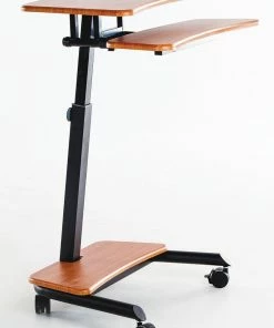 Up-Rite Adjustable Standing Desk