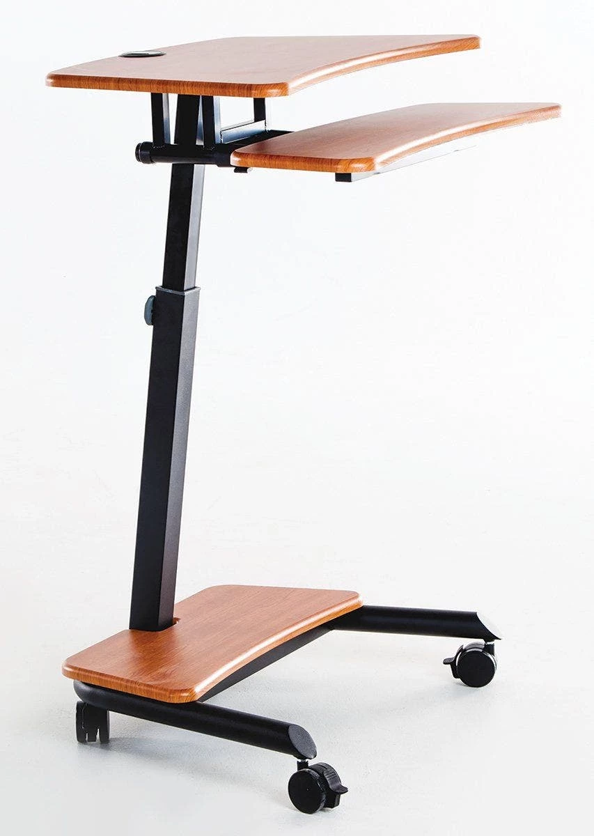 Up-Rite Adjustable Standing Desk