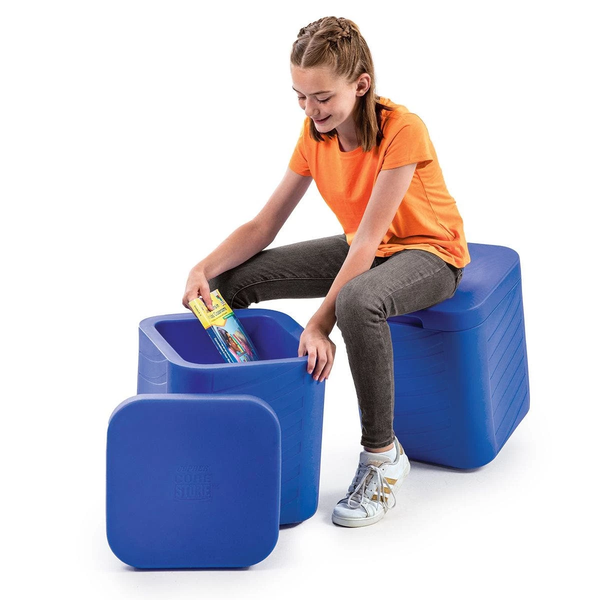 CoreStore Stools - Image 6