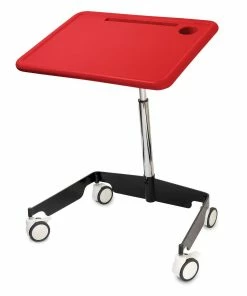 Kore Kids Sit-to-Stand Mobile Desk