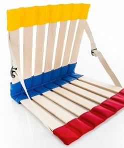 HowdaSEAT Floor Seats