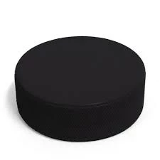 Bauer Hockey Pucks