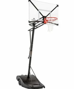 Goalrilla Silverback NXT54 Portable Basketball Hoop