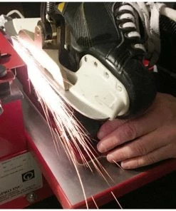 Natick Outdoor Store Skate Sharpening