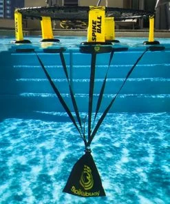Spike Buoy Water Spikeball Attachment