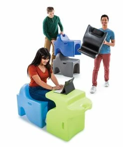 Vidget 3-in-1 Chairs