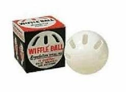 Wiffle Ball
