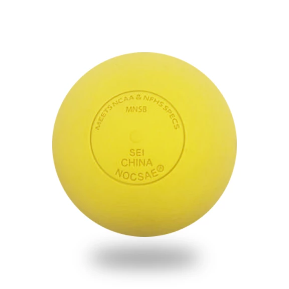 Natick Outdoor Store Lacrosse Ball